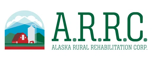 Alaska Rural Rehabilitation Corporation logo