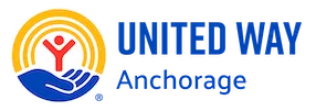 United Way of Anchorage logo