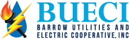 Barrow Utilities & Electric Coopera logo