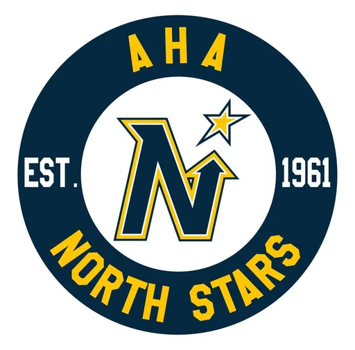 Anchorage Hockey Association Ltd logo