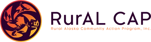 Rural Alaska Community Action Program logo