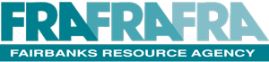 Fairbanks Resource Agency logo