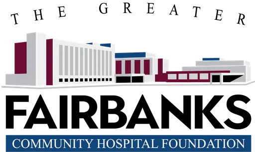 Greater Fairbanks Community Hospital Foundation Inc logo