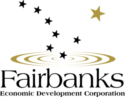 Fairbanks Economic Development Corporation Inc logo