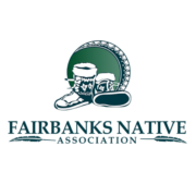 Fairbanks Native Association logo