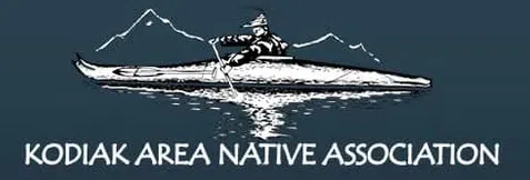 Kodiak Area Native Association logo