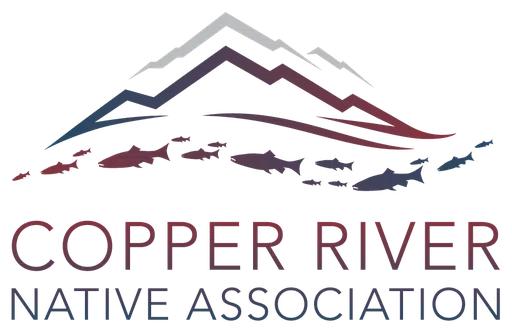 Copper River Native Association logo