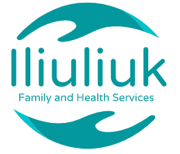 Iliuliuk Family and Health Services Inc logo