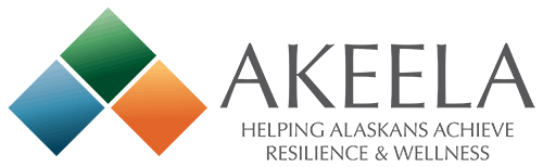 Akeela Inc logo