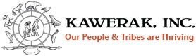 Kawerak Inc logo