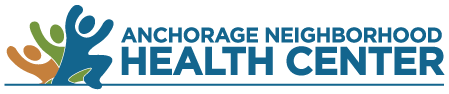 Anchorage Neighborhood Health logo