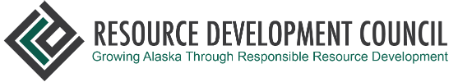 Resource Development Council for Alaska logo