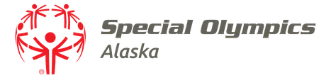Special Olympics Alaska Inc logo