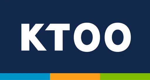 Ktoo Public Media logo