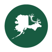 Alaska Conservation Foundation logo
