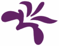 Interior Alaska Center for Non- Violent Living logo