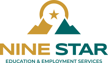 Nine Star Enterprises Inc logo
