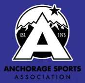 Anchorage Sports Association logo
