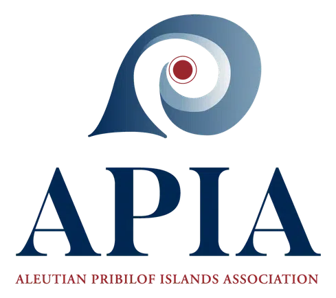 Aleutian-Pribilof Islands logo