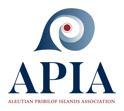 Aleutian-Pribilof Islands logo