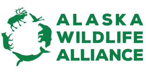Alaska Wildlife Alliance logo