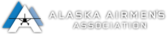 Alaska Airmens Association Inc logo