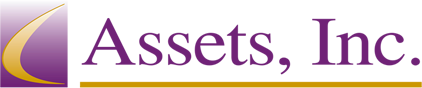 Assets Incorporated logo