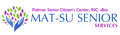 Palmer Senior Citizens Center Inc logo