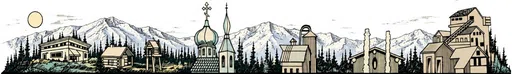 Alaska Association for Historic Preservation Inc logo
