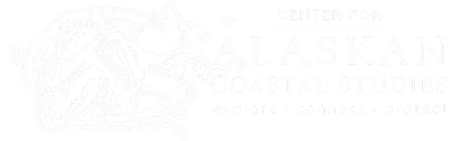 Center for Alaskan Coastal Studies logo