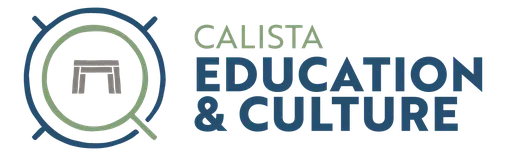Calista Education and Culture Inc logo