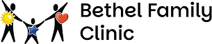 Bethel Family Clinic logo