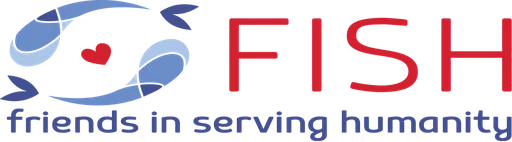 Fellowship in Serving Humanity Incorporated logo