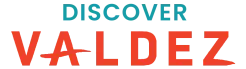 Valdez Convention and Visitors Bureau logo