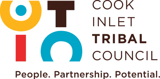 Cook Inlet Tribal Council logo