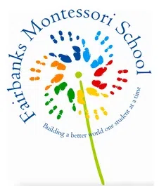 Fairbanks Montessori Association logo