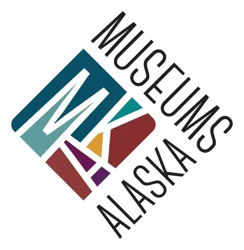 Museums Alaska Incorporated logo