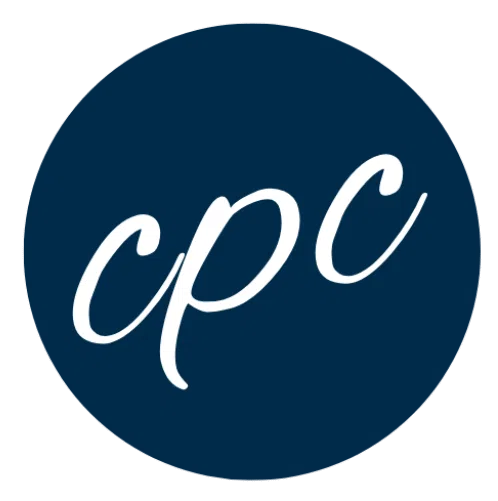 Crisis Pregnancy Center logo