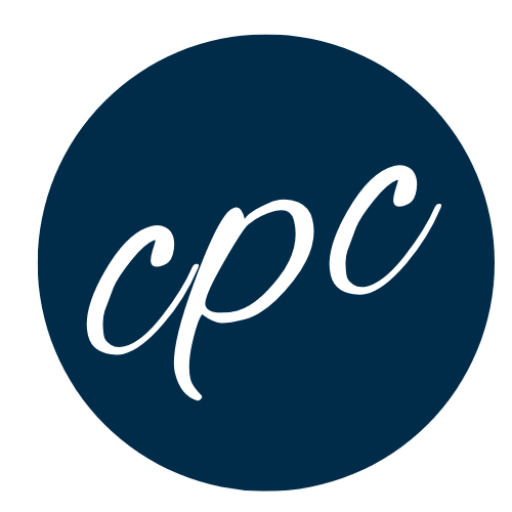 Crisis Pregnancy Center logo