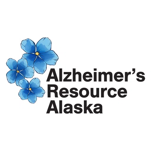 Alzheimers Disease Resource Agency of Alaska logo