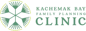 Kachemak Bay Family Planning Clinic logo