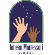 Juneau Montessori School logo