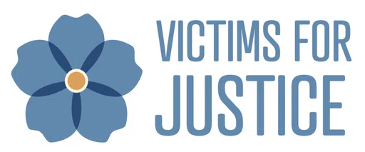 Victims for Justice logo