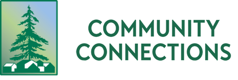 Community Connections Inc logo