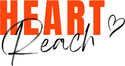 Heartreach Center Inc logo