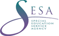 Special Education Service Agency a Public Agency logo