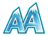 JR Avalanche Amateur Hockey Association logo