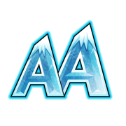 JR Avalanche Amateur Hockey Association logo