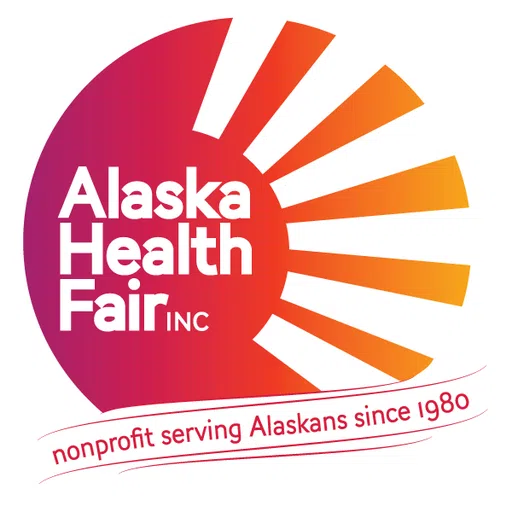 Alaska Health Fair Inc logo