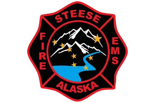 Steese Area Volunteer Fire Department Inc logo